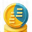 Icon transparente Preise