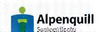 Logo von Alpenquell Sanitäre